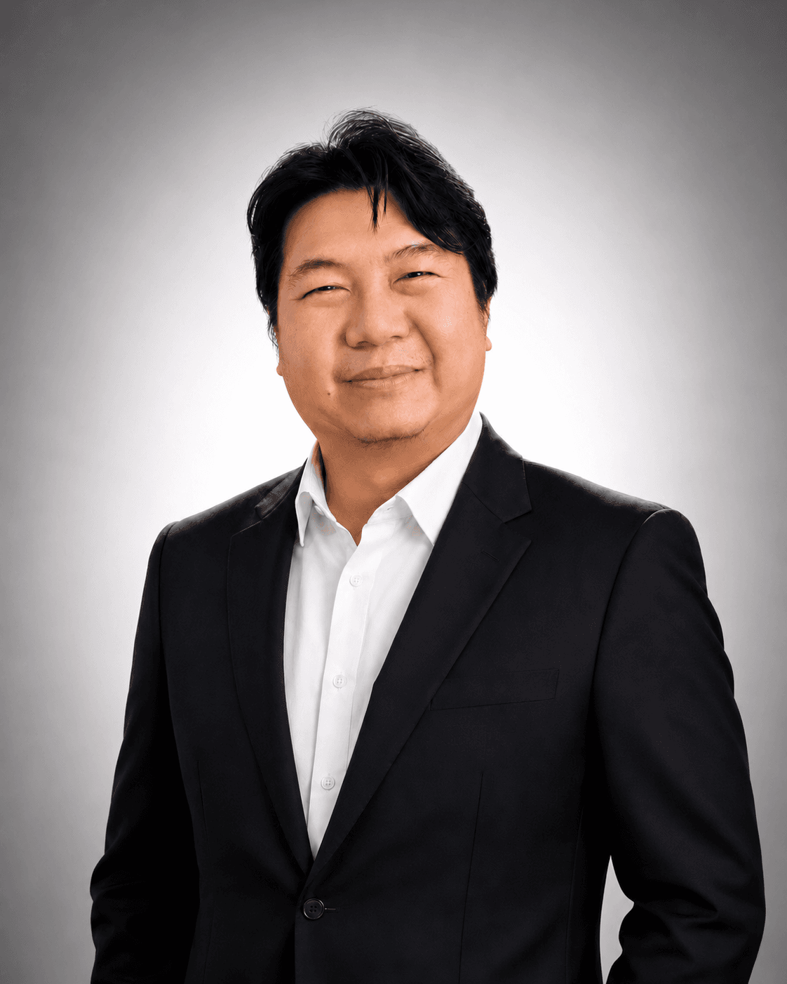 Mr. Vitoon Chitrangsan
